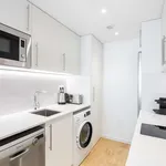 Rent 1 bedroom apartment in barcelona