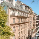 Rent 2 bedroom apartment of 79 m² in paris