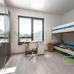 Rent 2 bedroom apartment of 43 m² in Brandýs nad Labem-Stará Boleslav