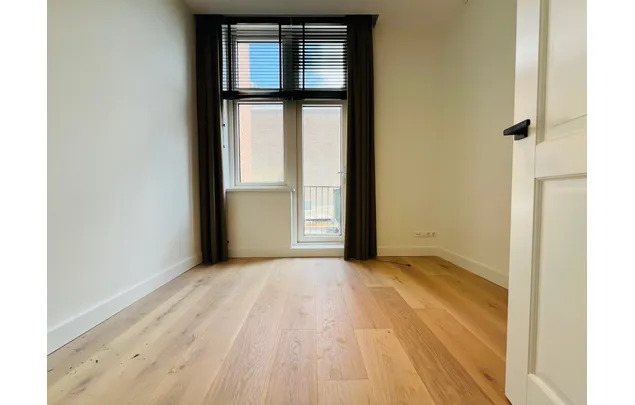 Huur 4 slaapkamer appartement van 80 m² in Stadhoudersplantsoen