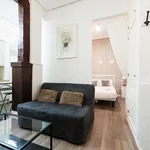 Rent 2 bedroom apartment of 40 m² in Madrid