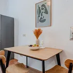 Rent 2 bedroom apartment of 57 m² in Berlin