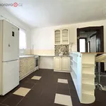 Pronajměte si 3 ložnic/e byt o rozloze 84 m² v Mysločovice