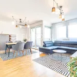 Rent 3 bedroom apartment of 87 m² in Zagreb