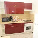 Appartement de 37 m² avec 2 chambre(s) en location à Canet-en-Roussillon