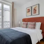 Appartement de 38 m² avec 1 chambre(s) en location à paris