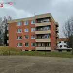 Pronajměte si 3 ložnic/e byt o rozloze 59 m² v Brno