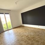 Appartement de 34 m² avec 3 chambre(s) en location à Montpellier