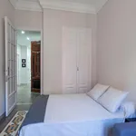 Rent 6 bedroom apartment in Valencia