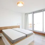 Appartement de 67 m² avec 1 chambre(s) en location à brussels