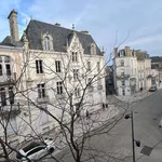 Rent 1 bedroom apartment of 15 m² in Poitiers