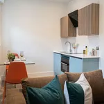 Rent 1 bedroom apartment in Salford