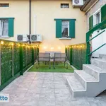 Appartamento arredato con terrazzo Massa Lombarda