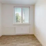 Pronajměte si 3 ložnic/e byt o rozloze 62 m² v Ostrava