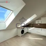 Rent 4 bedroom apartment of 92 m² in Jinačovice