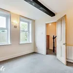 End terrace house to rent in The Pavement, St. Michaels, Tenterden TN30