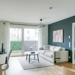 Rent 1 bedroom apartment of 549 m² in vienna