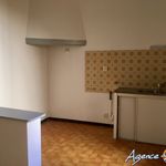 Appartement de 41 m² avec 2 chambre(s) en location à NARBONNE