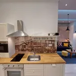 Rent 4 bedroom apartment of 92 m² in Budapest