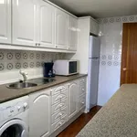 Rent 4 bedroom apartment in Madrid