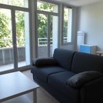 Appartement de 55 m² avec 2 chambre(s) en location à Rodez