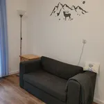 Miete 1 Schlafzimmer wohnung von 28 m² in Lenggries