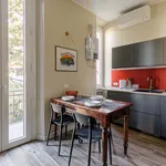 Rent 2 bedroom apartment in Milan