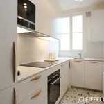 Rent 2 bedroom apartment of 67 m² in Paris 16 - Rue Erlanger