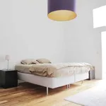 Appartement de 75 m² avec 1 chambre(s) en location à brussels