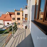 Rent 3 bedroom apartment of 125 m² in Písek