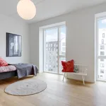 Rent 4 bedroom apartment of 114 m² in København SV