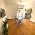 3-room flat via Real Collegio 52, Centro Storico, Moncalieri