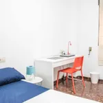 Rent 6 bedroom apartment in Valencia