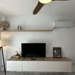 Rent 1 bedroom apartment in malaga