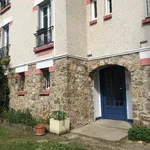 Rent 3 bedroom apartment of 42 m² in VAUCRESSON