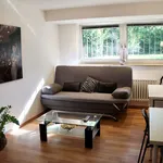 Miete 1 Schlafzimmer wohnung von 25 m² in Düsseldorf