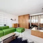 Rent 4 bedroom apartment of 101 m² in Paris