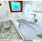 Affitto 7 camera casa di 440 m² in Cogorno