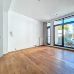  appartement avec 2 chambre(s) en location à Bruxelles