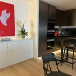 Superbe appartement meublé et rénové de 4 pièces à Champel