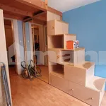 Pronajměte si 4 ložnic/e byt o rozloze 80 m² v Prague