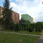 Rent 1 bedroom apartment in Chomutov