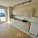 Rent 2 bedroom apartment of 46 m² in Gorzów Wielkopolski