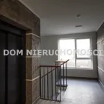 Rent 2 bedroom apartment of 39 m² in Olsztyn