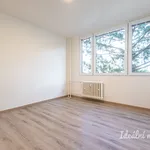 Rent 3 bedroom apartment in Praha 4