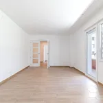 Alquilo 4 dormitorio apartamento de 150 m² en Madrid