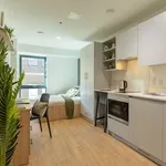 Rent 1 bedroom flat in Yorkshire And The Humber