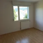 Rent 3 bedroom apartment of 71 m² in Thann