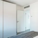 Miete 2 Schlafzimmer wohnung von 49 m² in Viganello