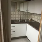 Huur 1 slaapkamer appartement in Liège